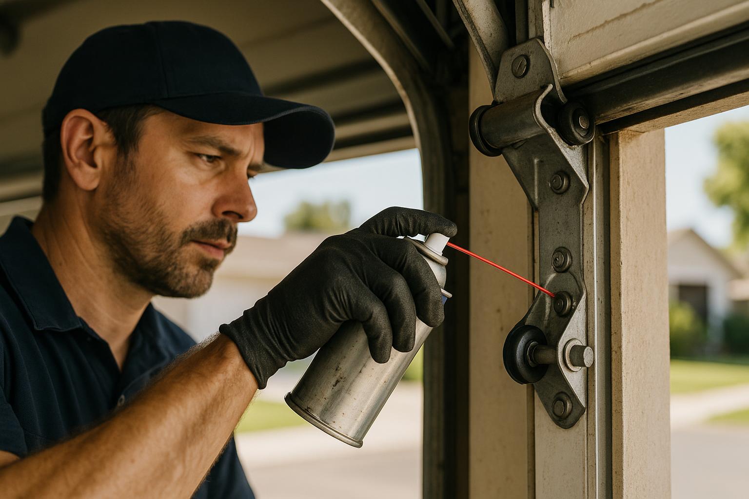 How Often Should You Service Your Garage Door?