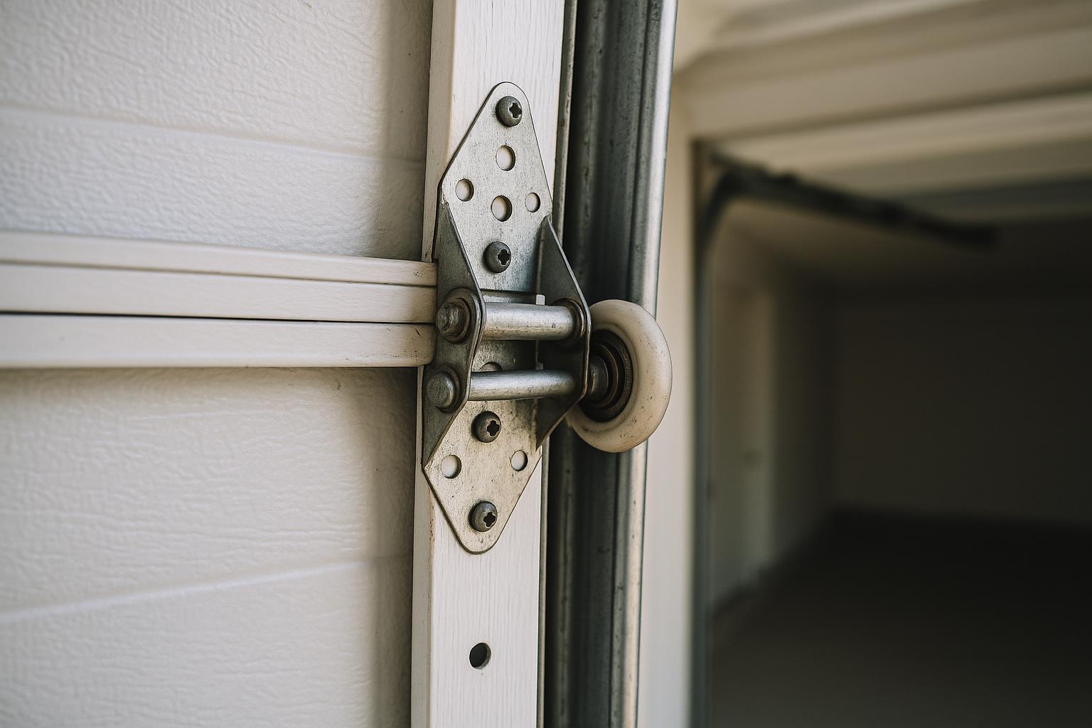 Is Your Garage Door Making Loud Noises? Here's Why